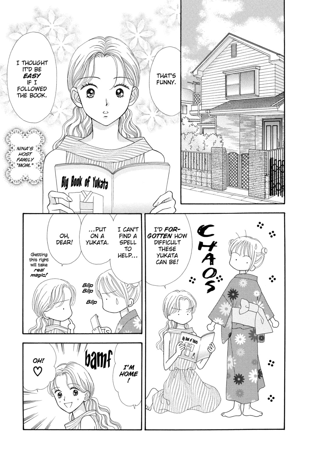 Read Ultra Maniac chapter 14 image 12 on Lezhin