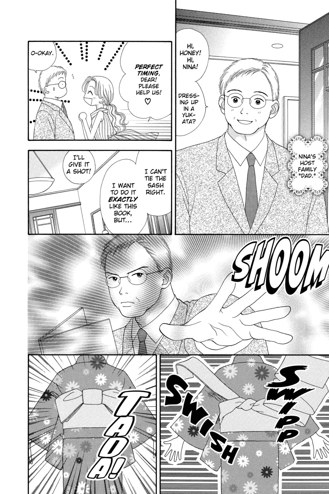 Read Ultra Maniac chapter 14 image 13 on Lezhin