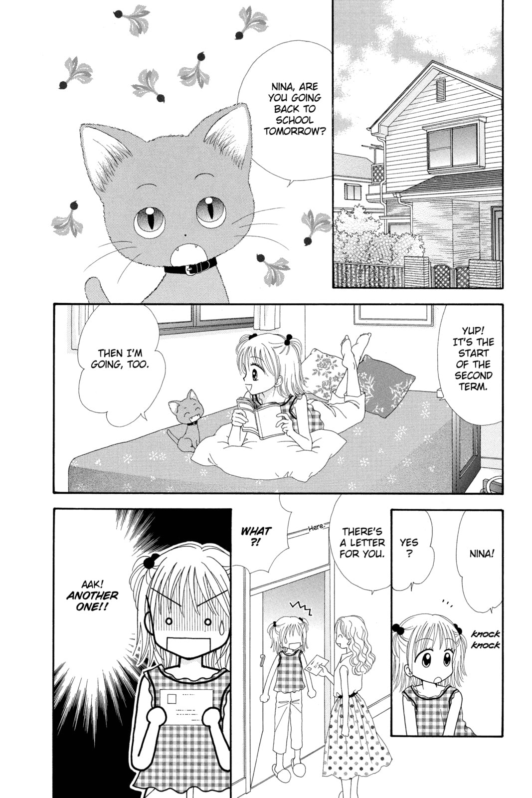 Read Ultra Maniac chapter 14 image 29 on Lezhin