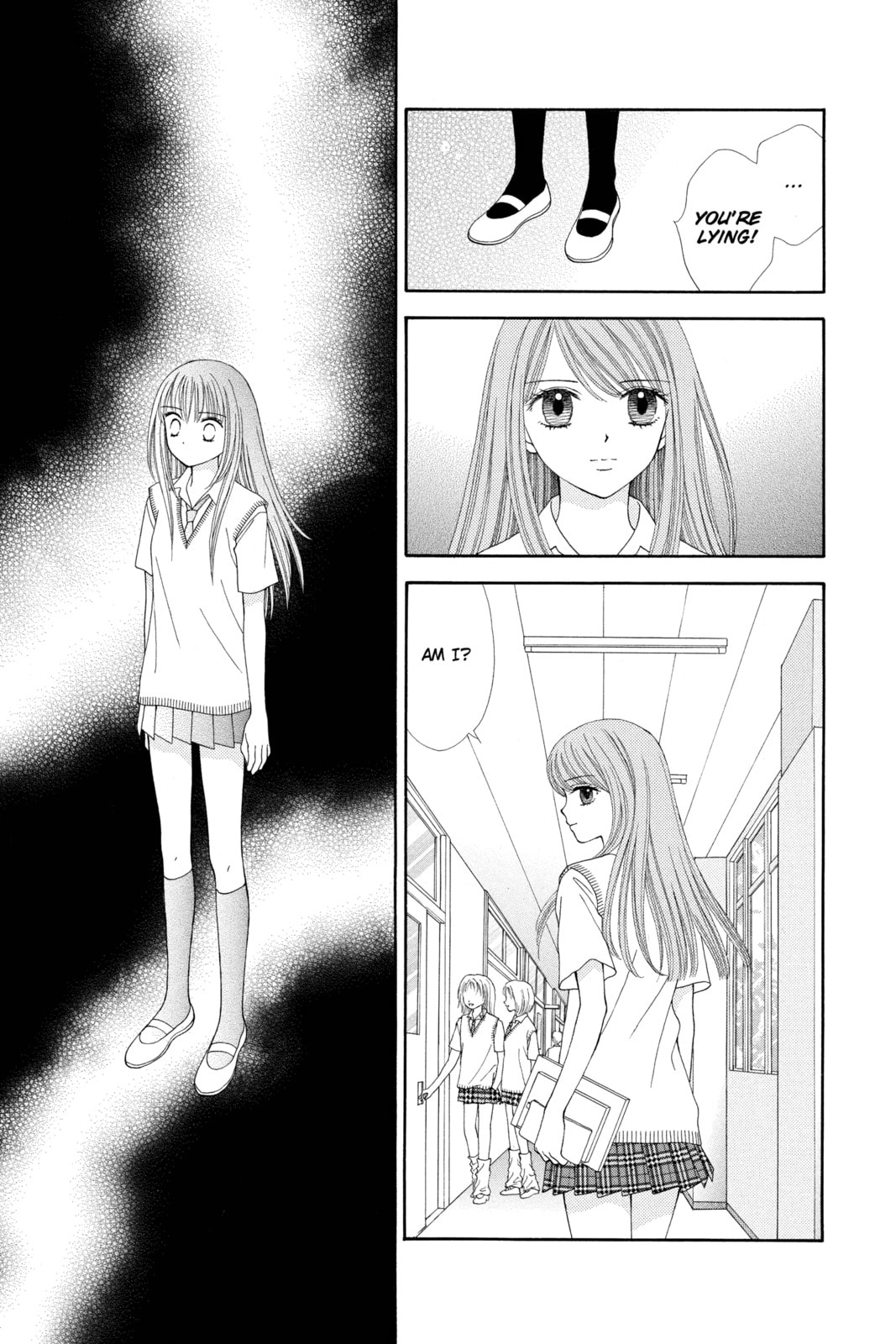 Read Ultra Maniac chapter 16 image 20 on Lezhin