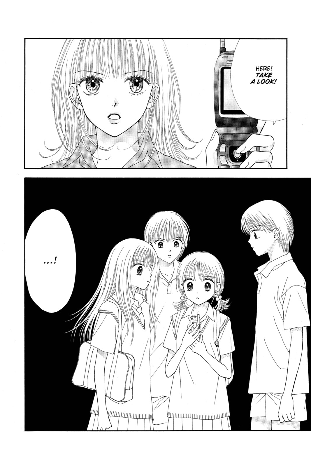 Read Ultra Maniac chapter 16 image 29 on Lezhin