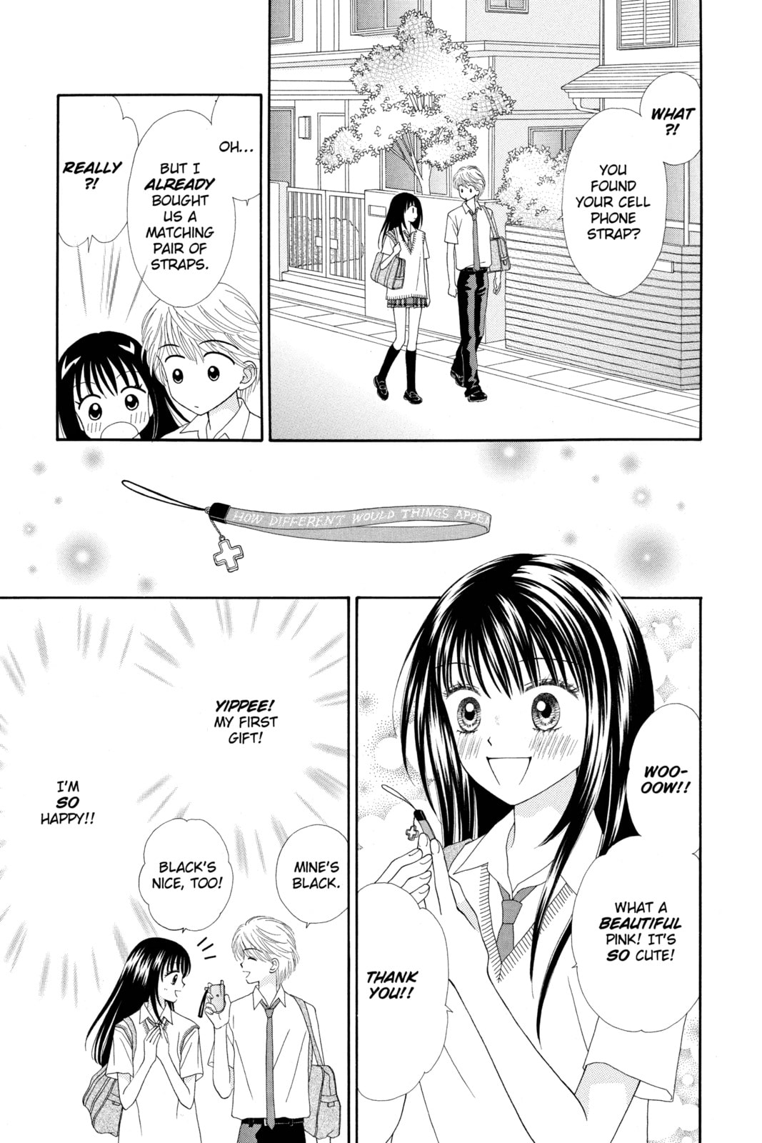 Read Ultra Maniac chapter 17 image 12 on Lezhin