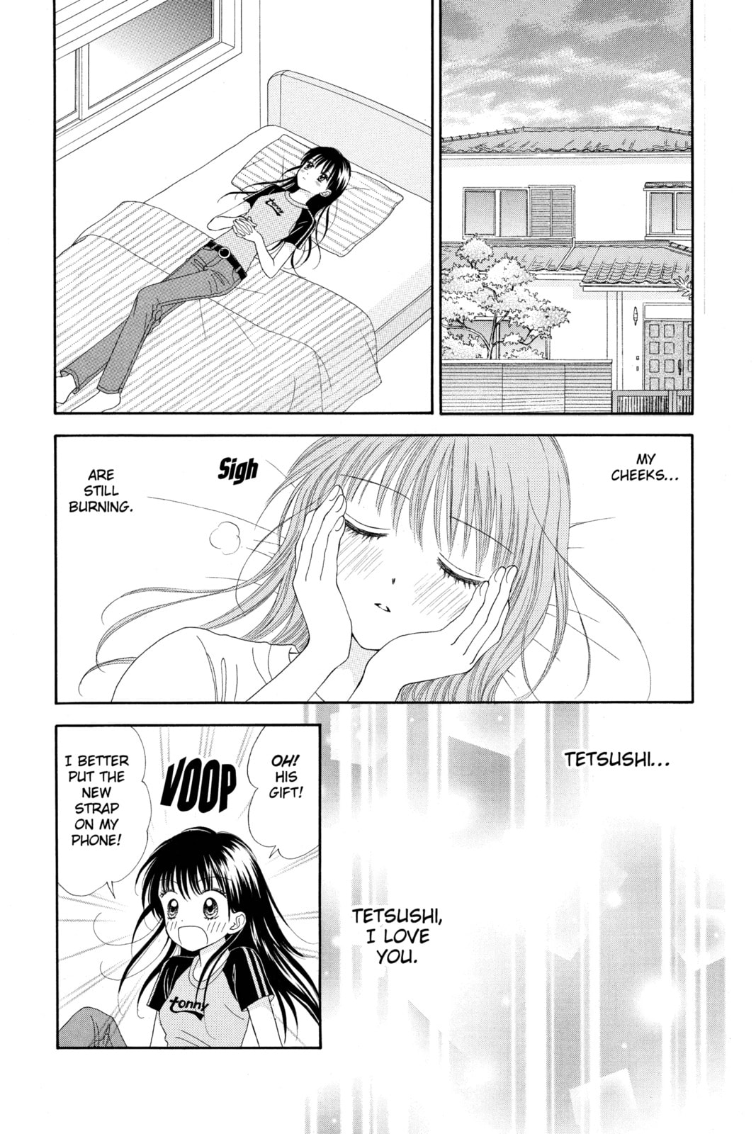 Read Ultra Maniac chapter 17 image 22 on Lezhin