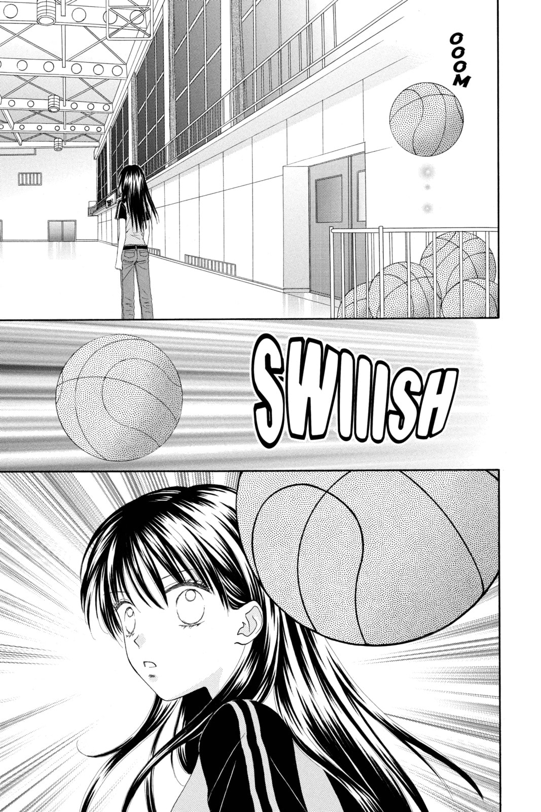Read Ultra Maniac chapter 17 image 28 on Lezhin