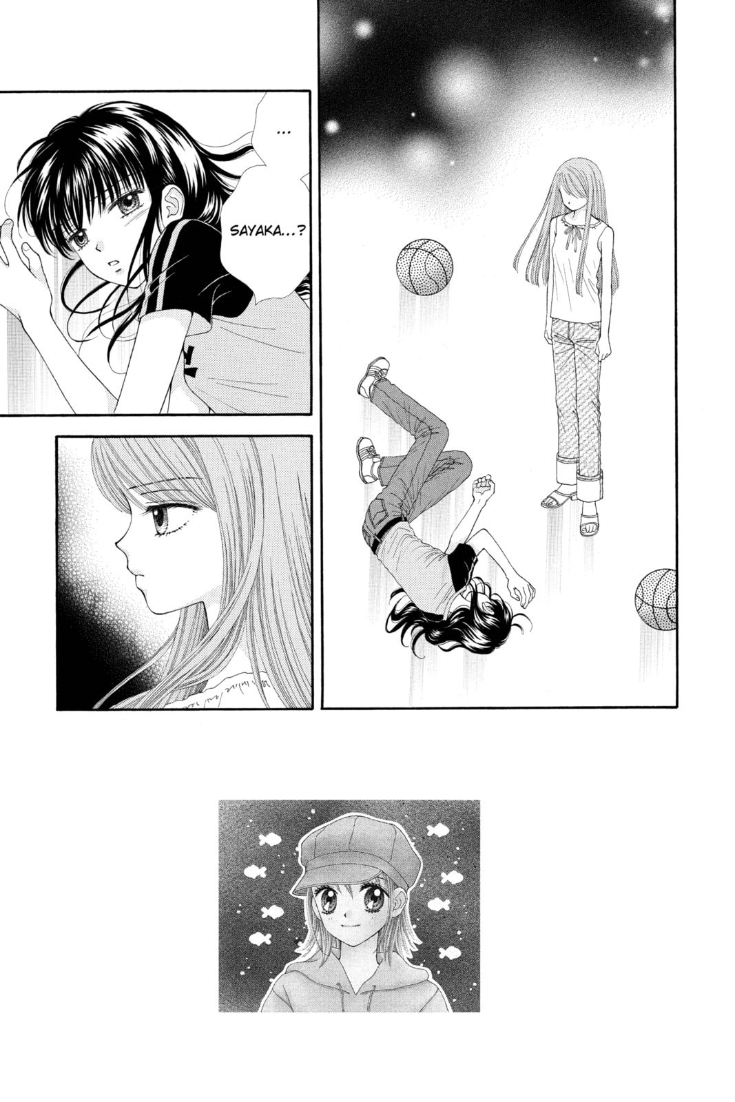 Read Ultra Maniac chapter 18 image 2 on Lezhin
