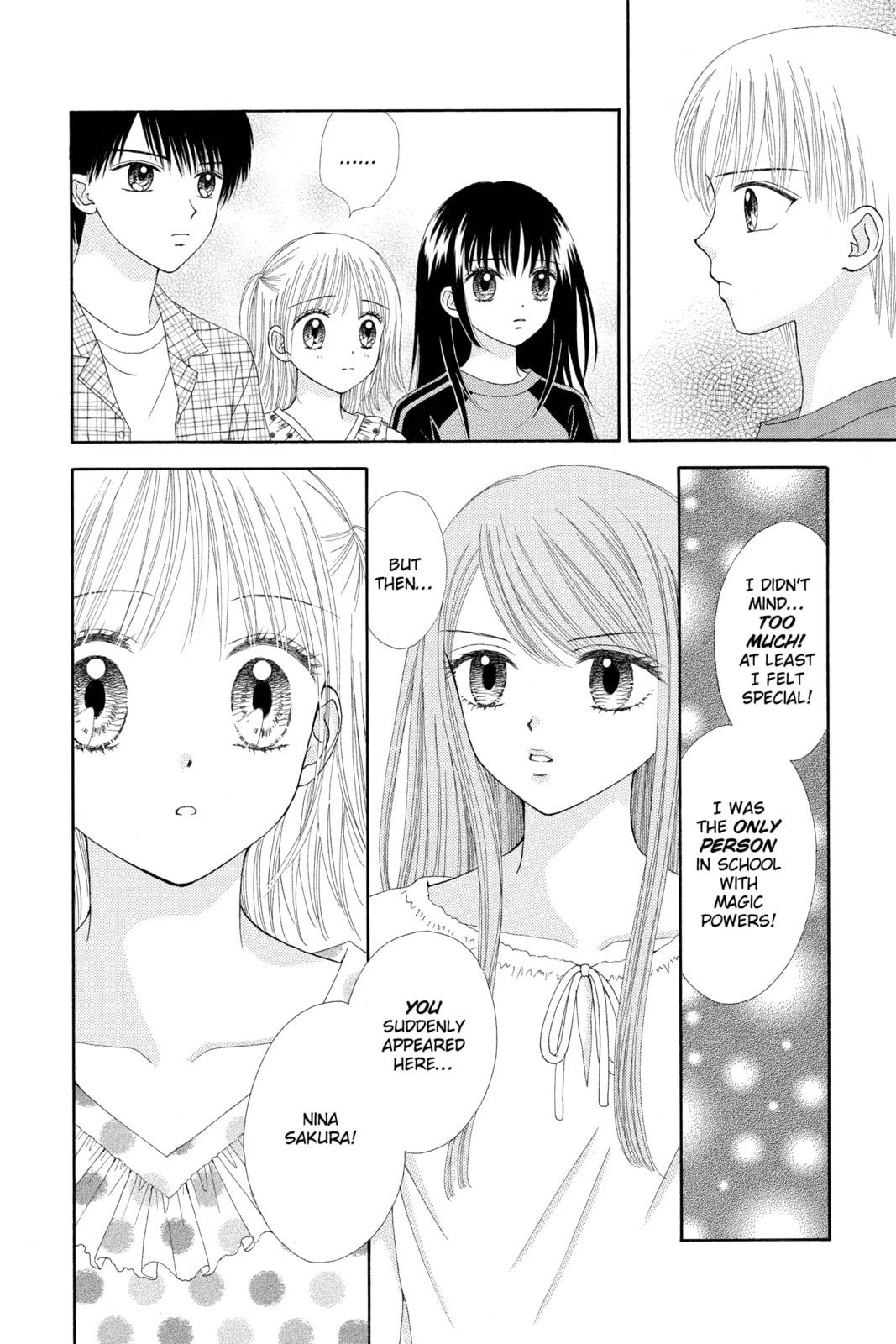 Read Ultra Maniac chapter 18 image 25 on Lezhin