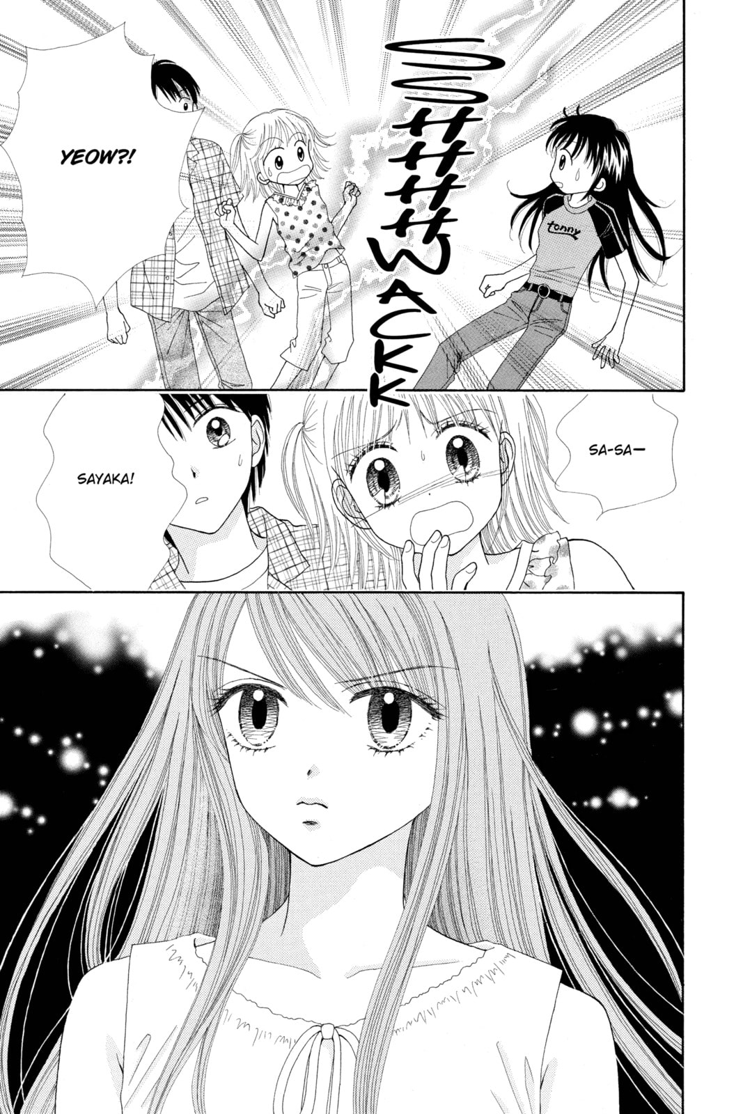 Read Ultra Maniac chapter 18 image 28 on Lezhin