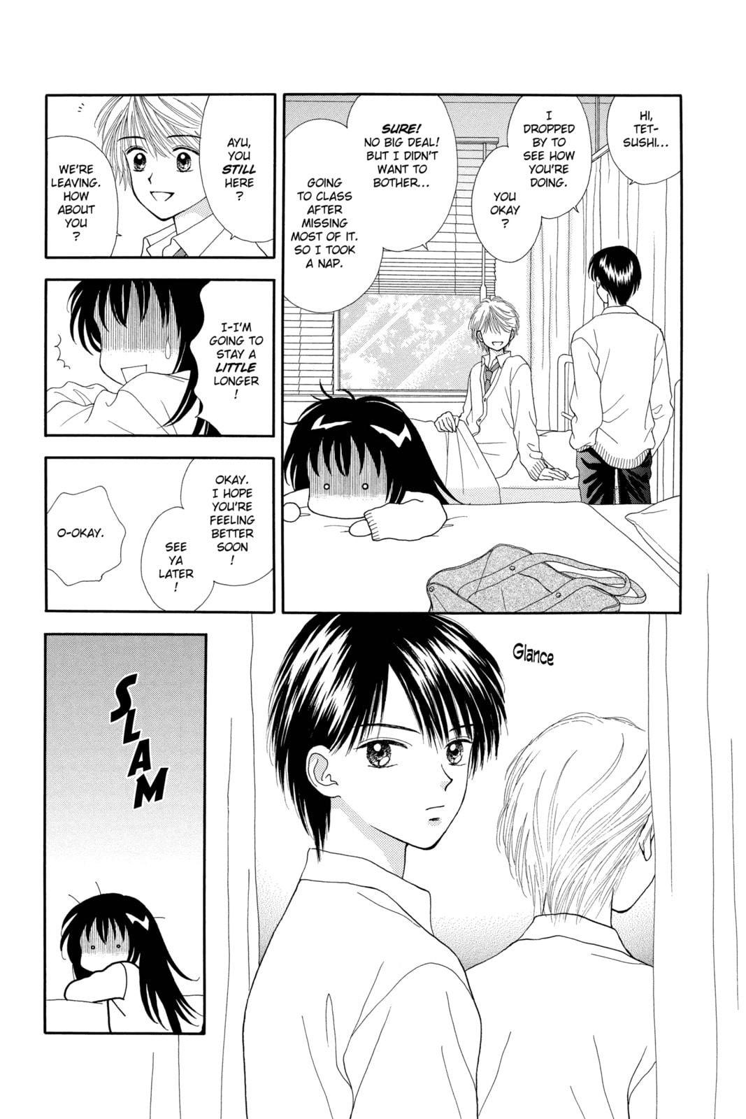Read Ultra Maniac chapter 2 image 30 on Lezhin