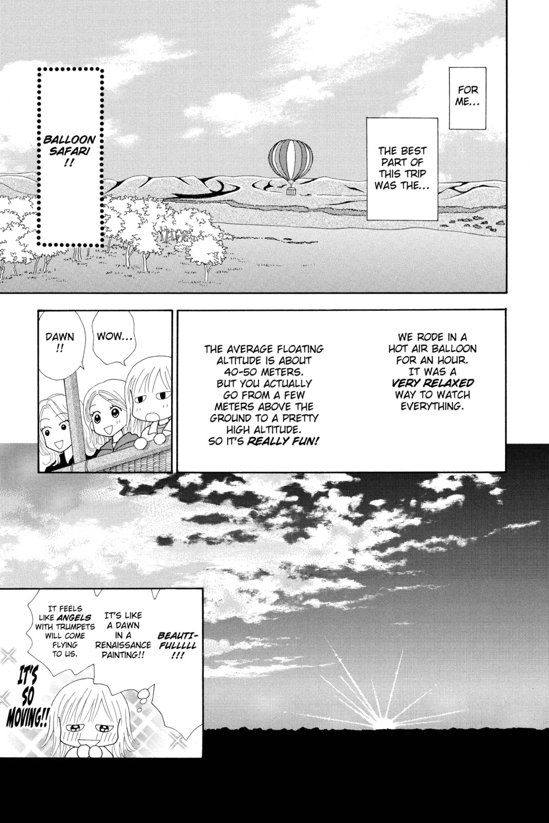 Read Ultra Maniac chapter 20.5 image 12 on Lezhin
