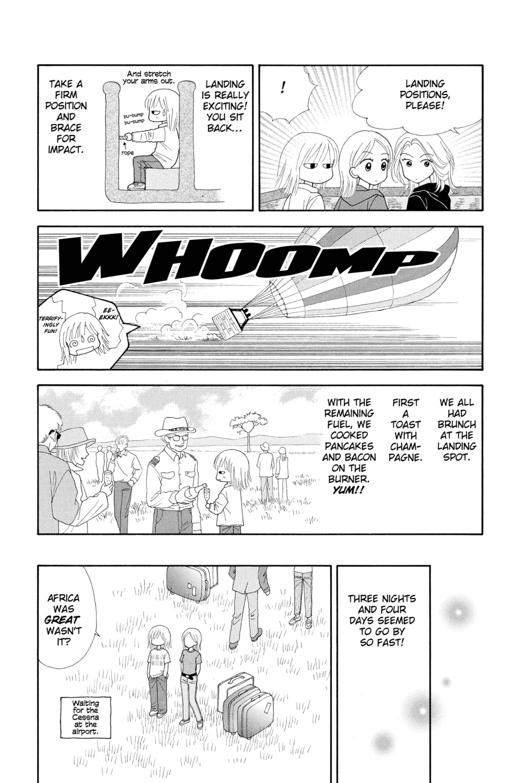 Read Ultra Maniac chapter 20.5 image 14 on Lezhin