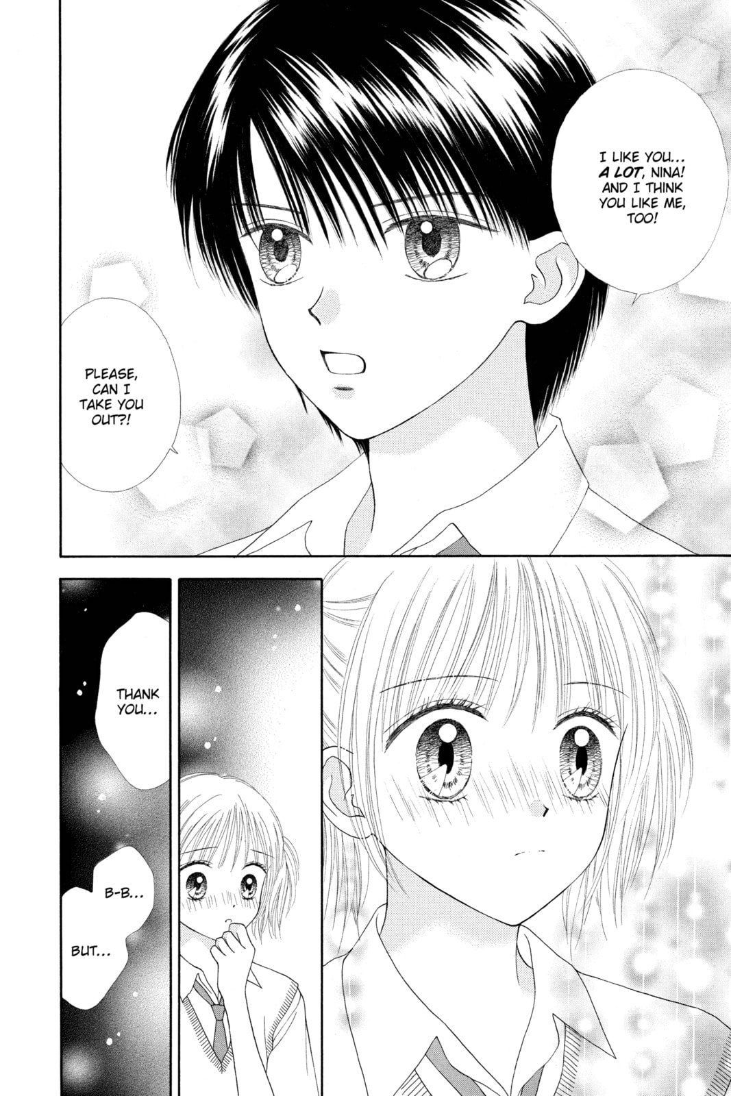 Read Ultra Maniac chapter 20 image 21 on Lezhin