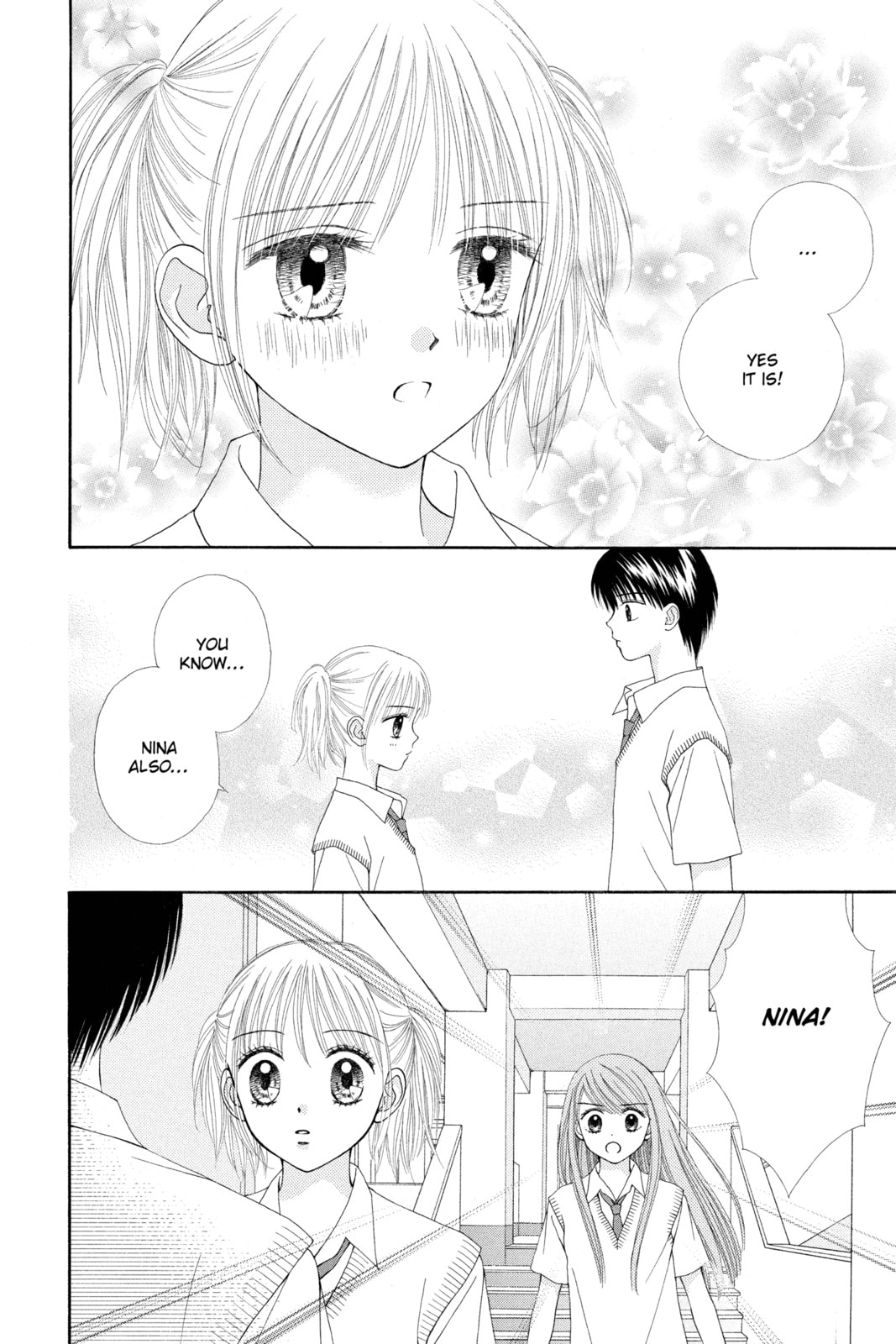 Read Ultra Maniac chapter 20 image 25 on Lezhin