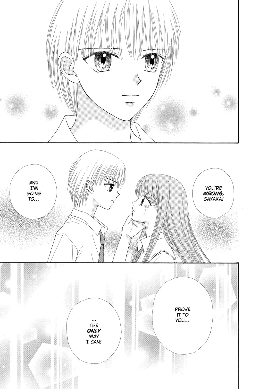 Read Ultra Maniac chapter 21 image 16 on Lezhin