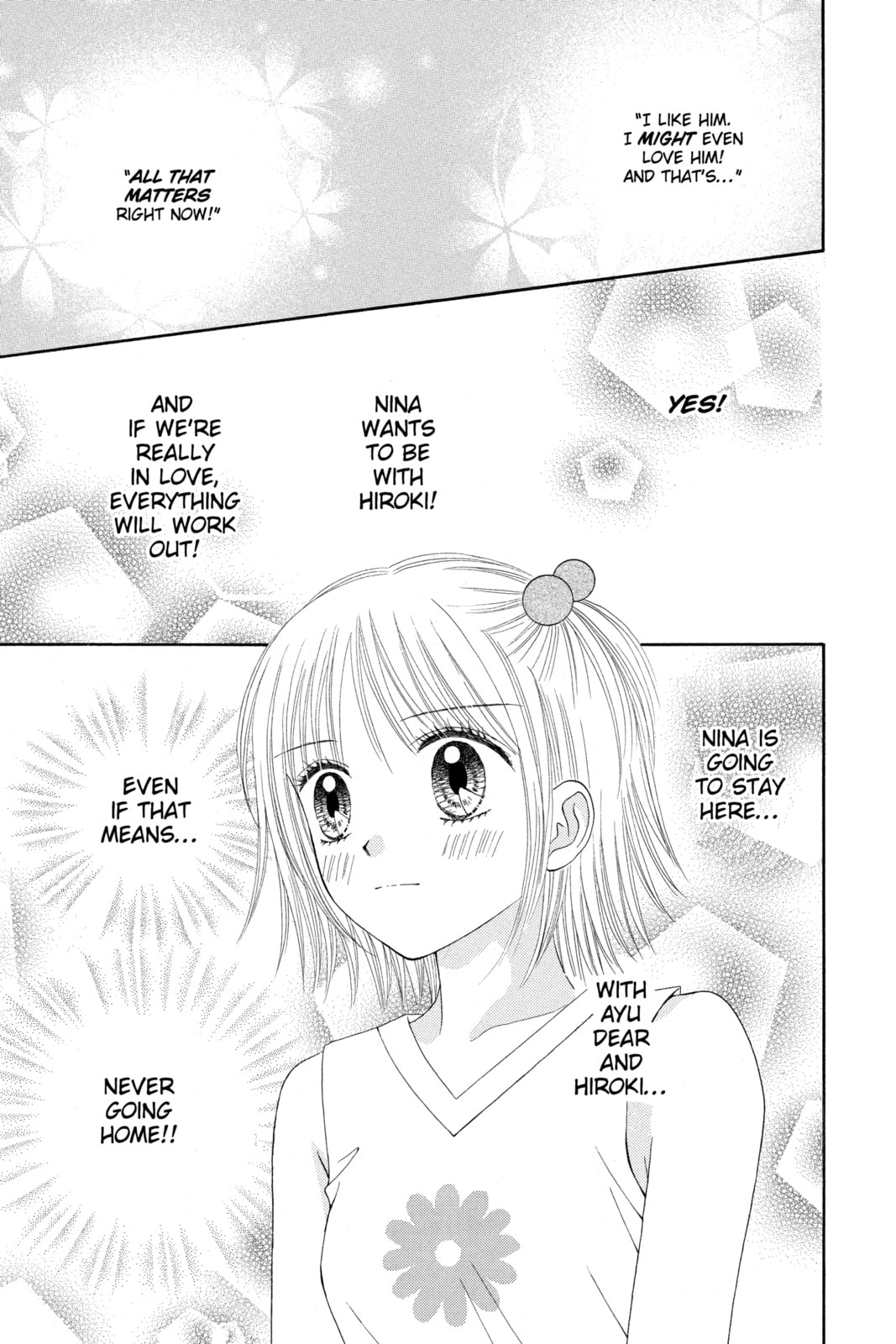 Read Ultra Maniac chapter 21 image 24 on Lezhin