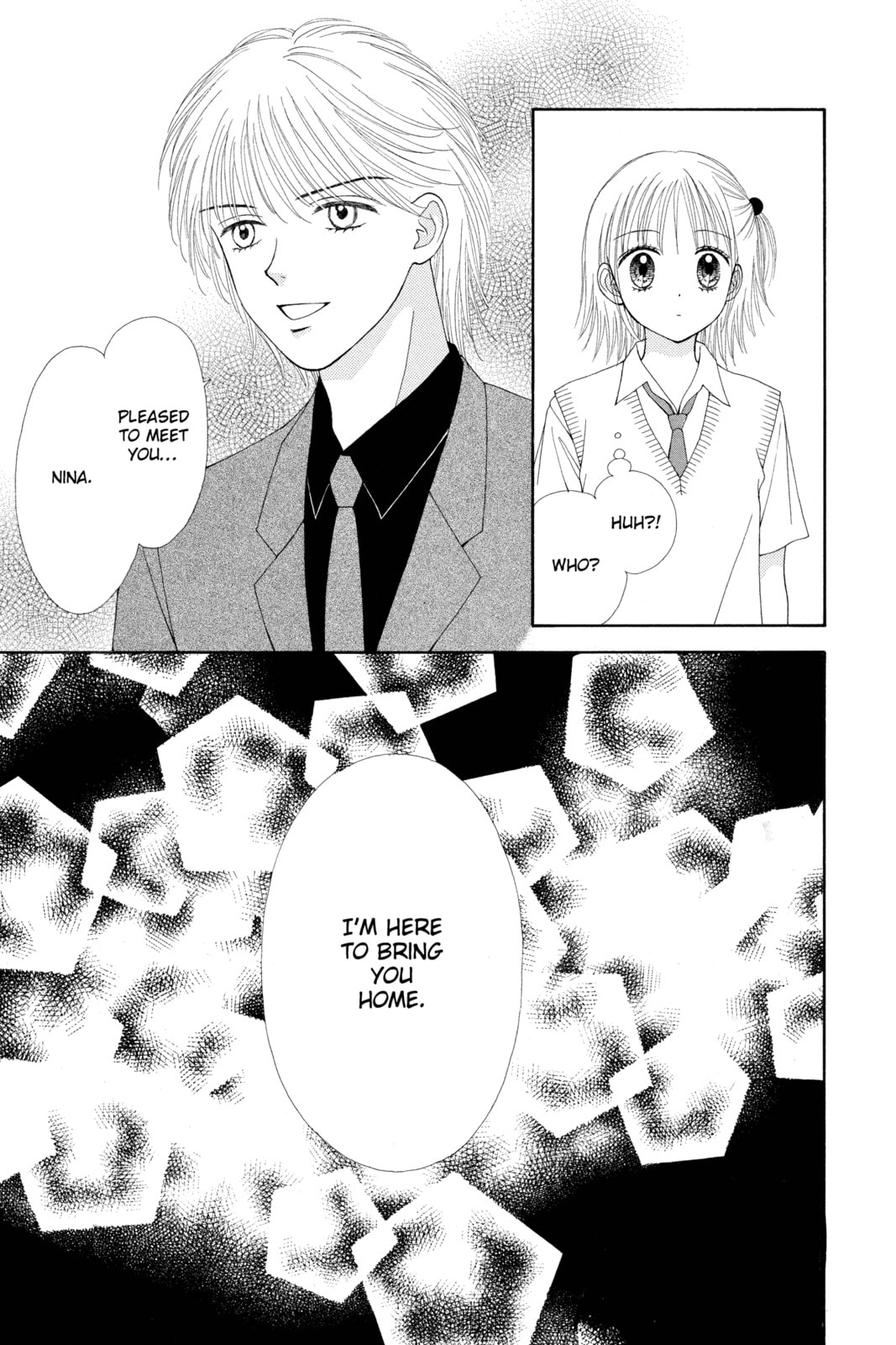 Read Ultra Maniac chapter 21 image 28 on Lezhin