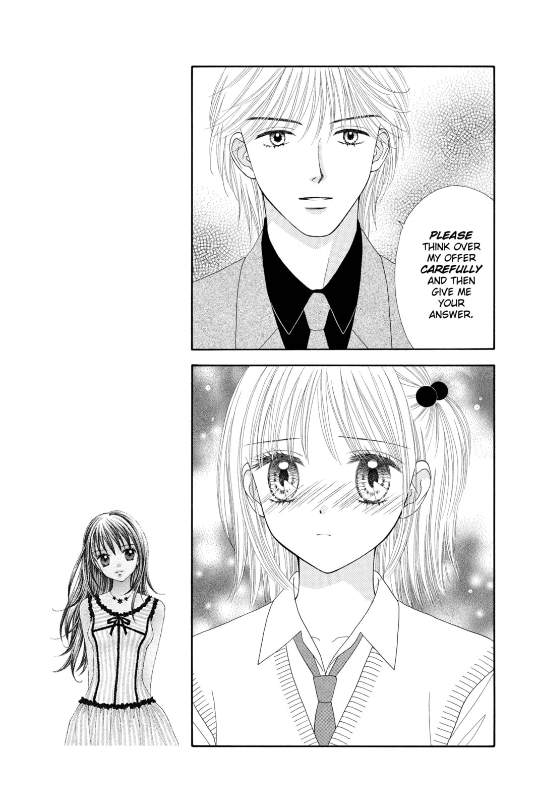Read Ultra Maniac chapter 22 image 12 on Lezhin