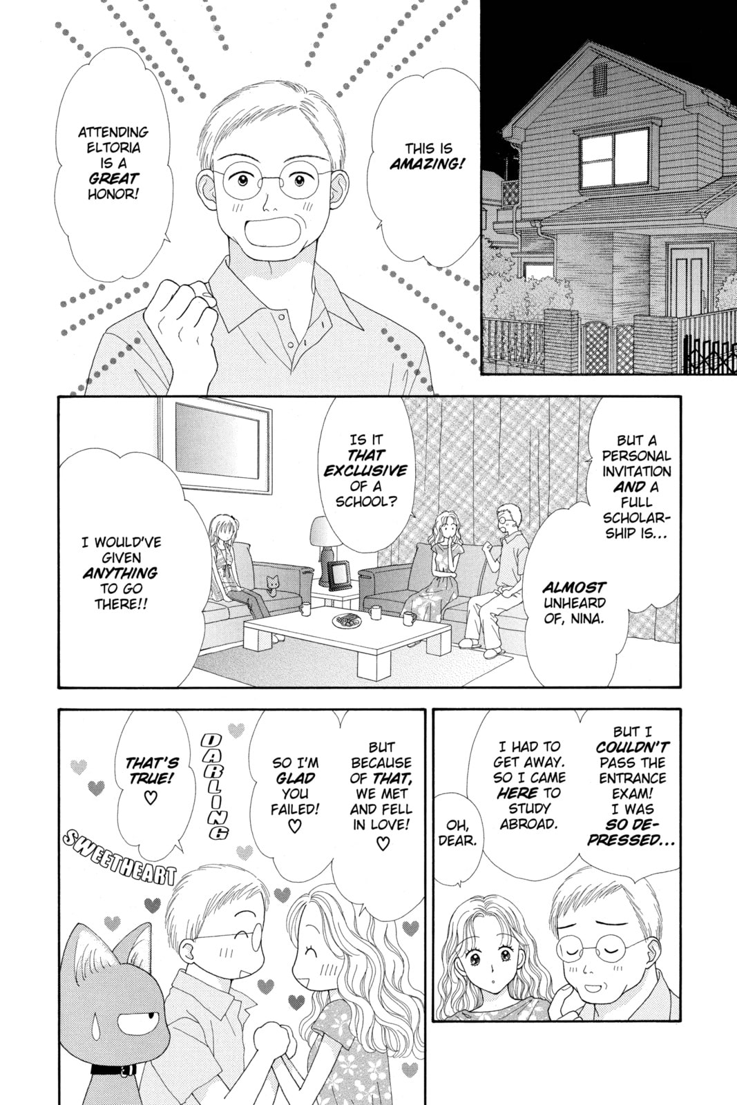 Read Ultra Maniac chapter 22 image 13 on Lezhin