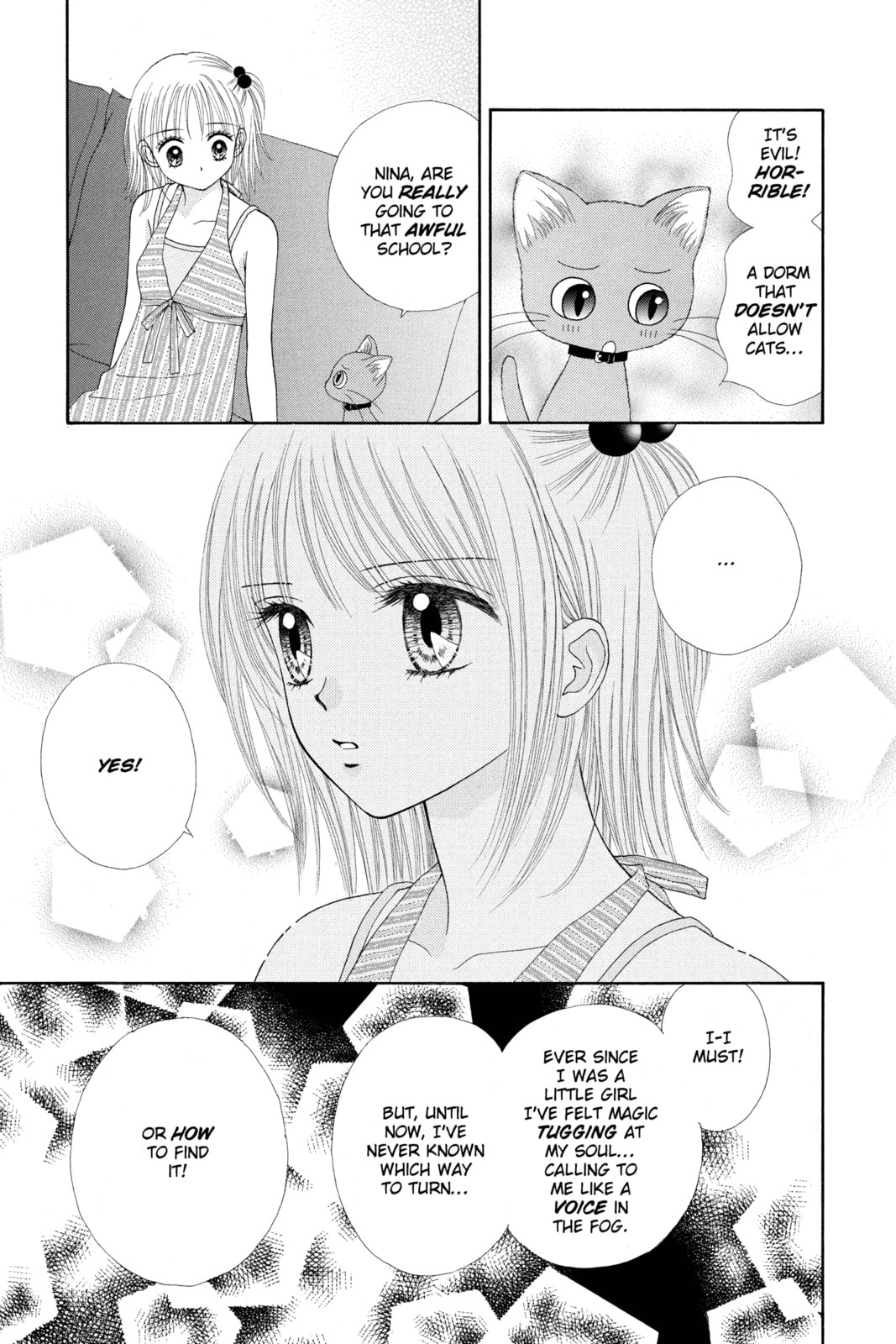Read Ultra Maniac chapter 22 image 14 on Lezhin