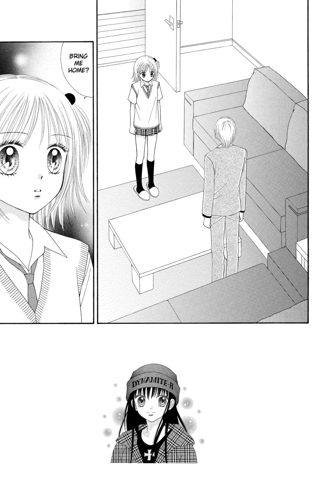 Read Ultra Maniac chapter 22 image 2 on Lezhin