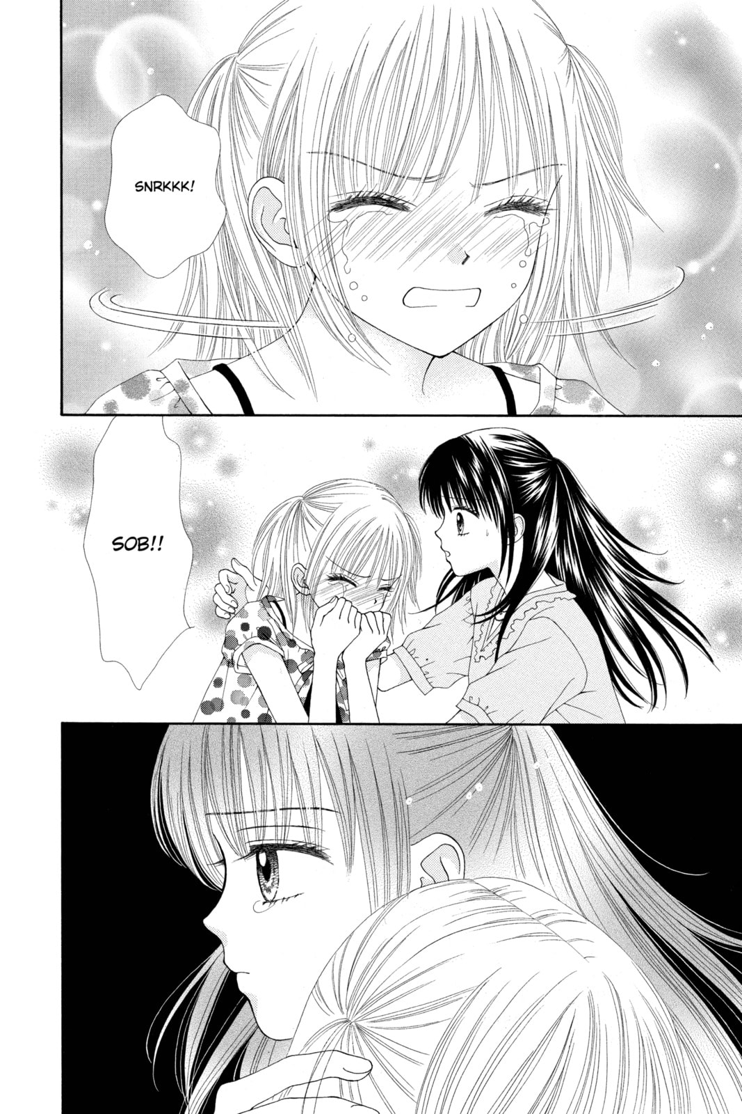 Read Ultra Maniac chapter 23 image 11 on Lezhin