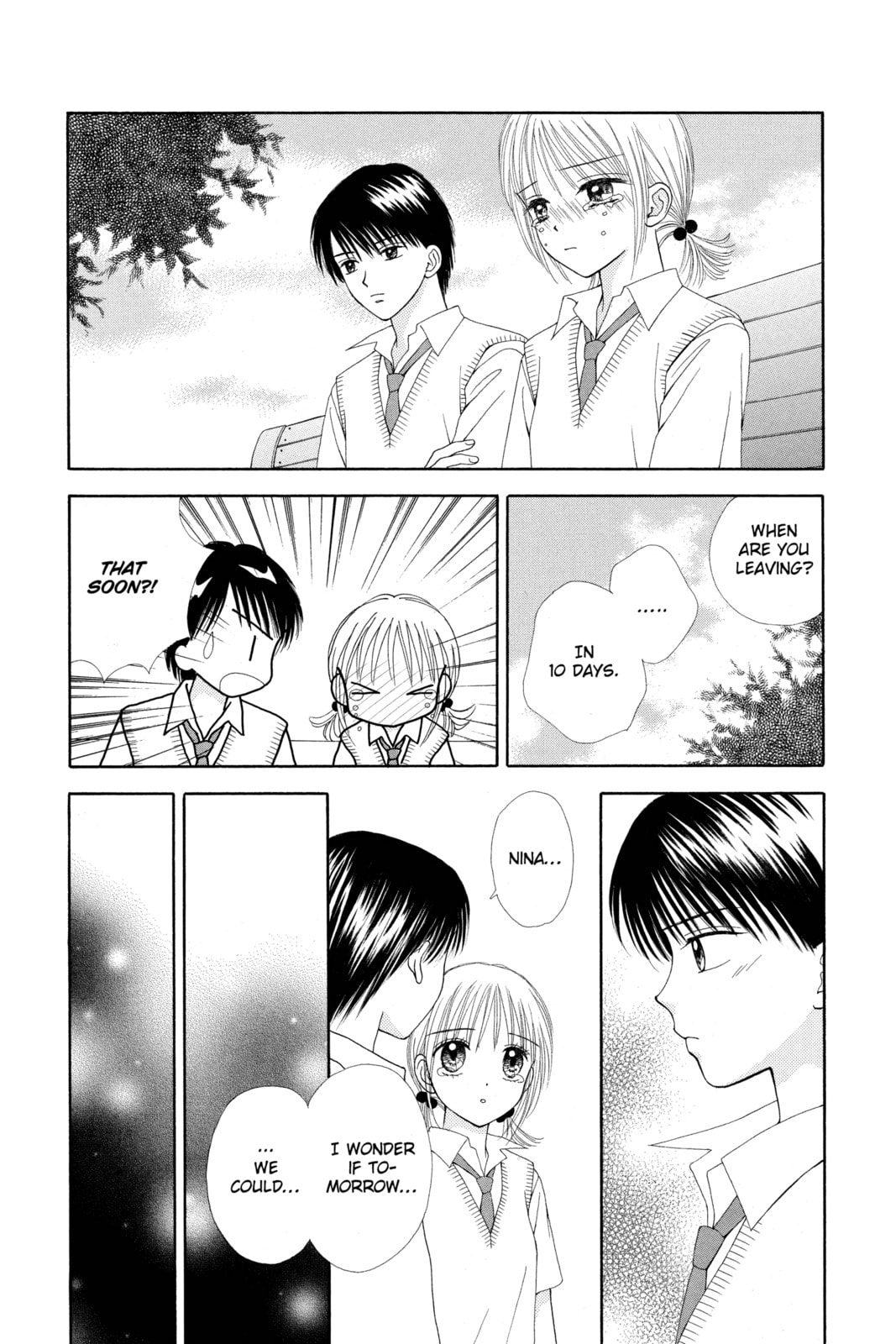 Read Ultra Maniac chapter 23 image 22 on Lezhin