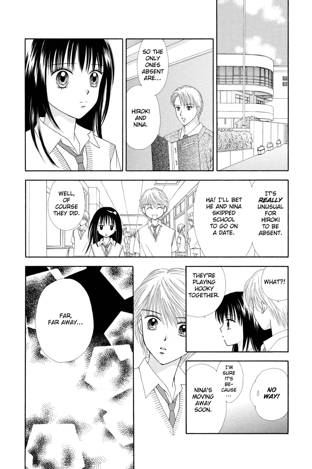 Read Ultra Maniac chapter 23 image 23 on Lezhin