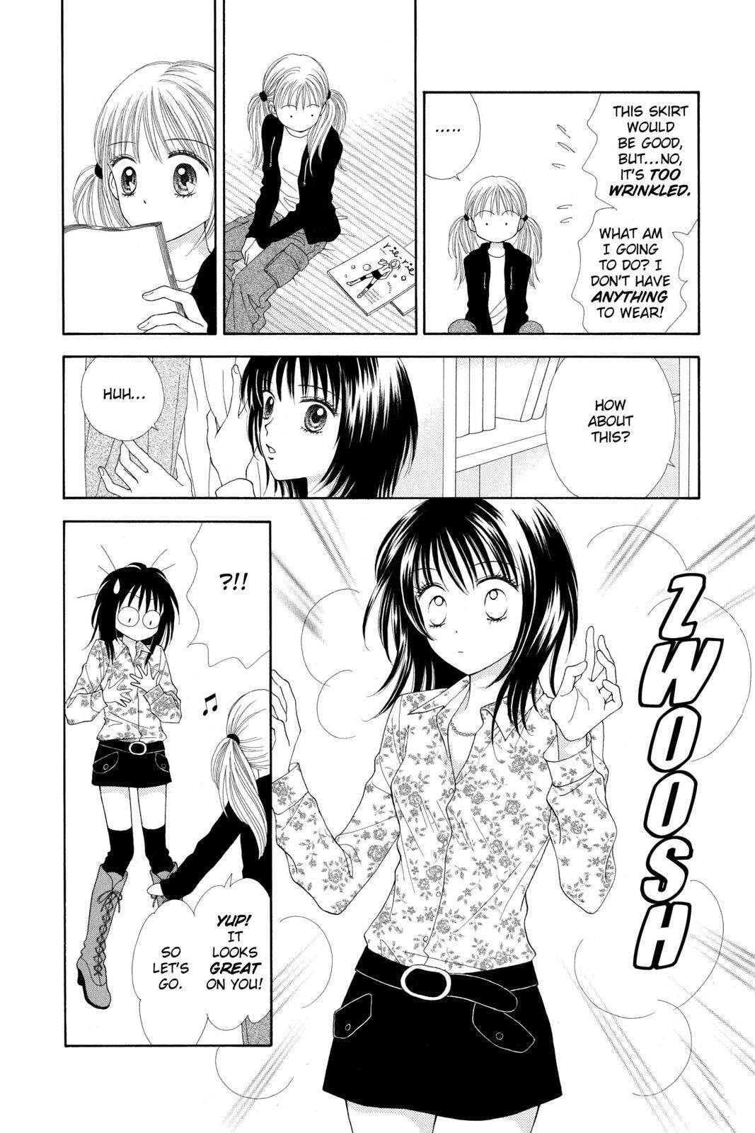 Read Ultra Maniac chapter 24.1 image 13 on Lezhin