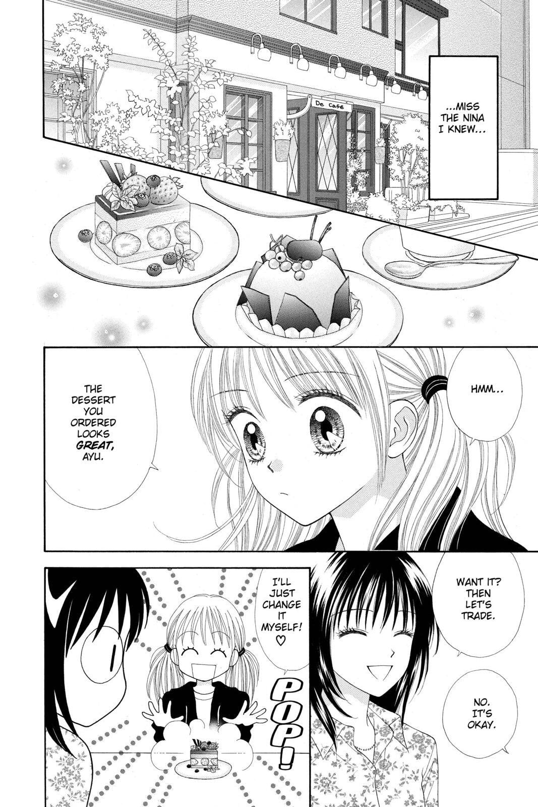 Read Ultra Maniac chapter 24.1 image 15 on Lezhin