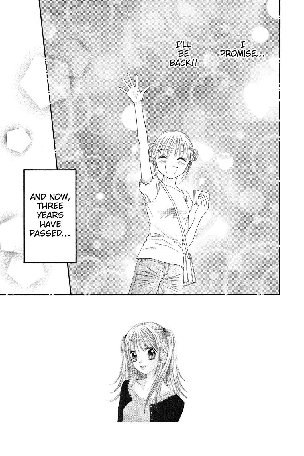 Read Ultra Maniac chapter 24.1 image 2 on Lezhin