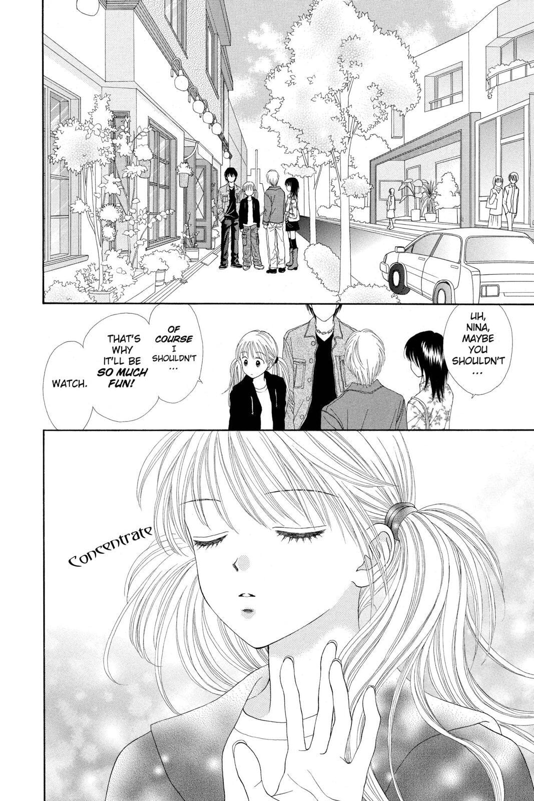 Read Ultra Maniac chapter 24.1 image 23 on Lezhin