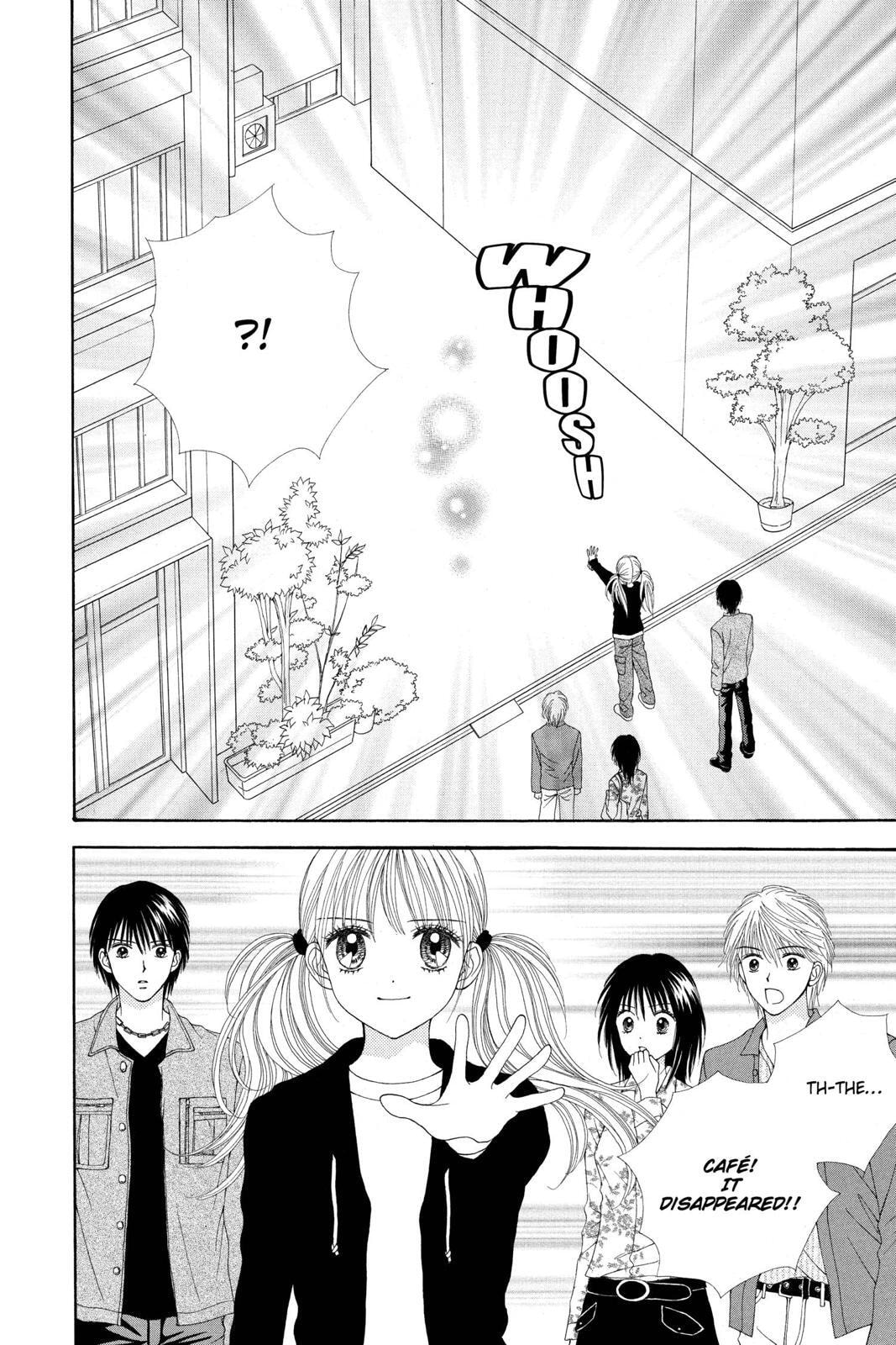 Read Ultra Maniac chapter 24.1 image 25 on Lezhin