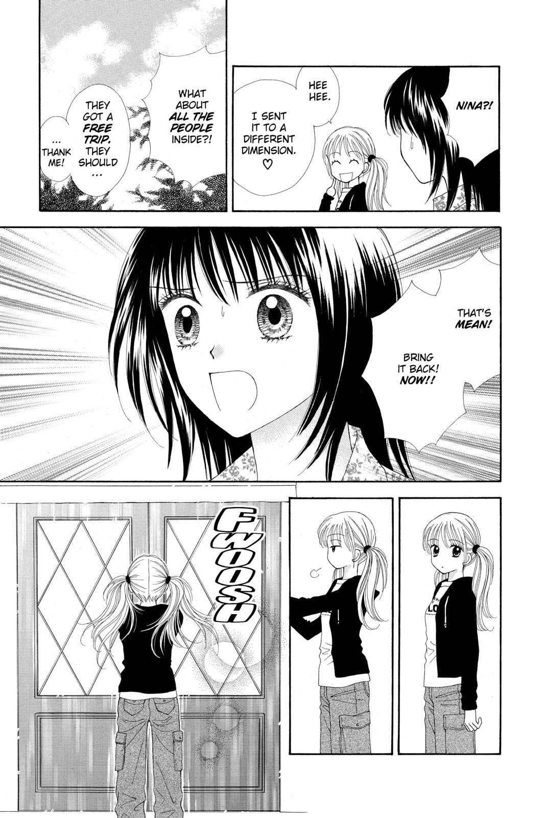 Read Ultra Maniac chapter 24.1 image 26 on Lezhin