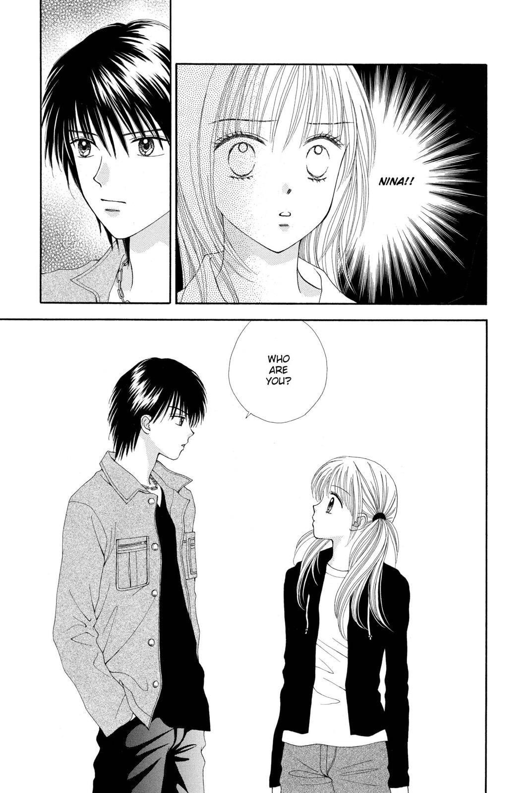 Read Ultra Maniac chapter 24.1 image 34 on Lezhin