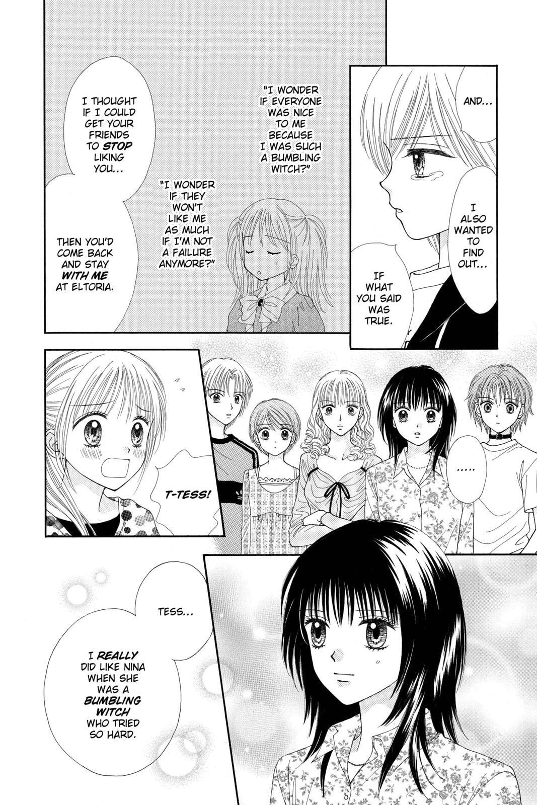 Read Ultra Maniac chapter 24.1 image 43 on Lezhin