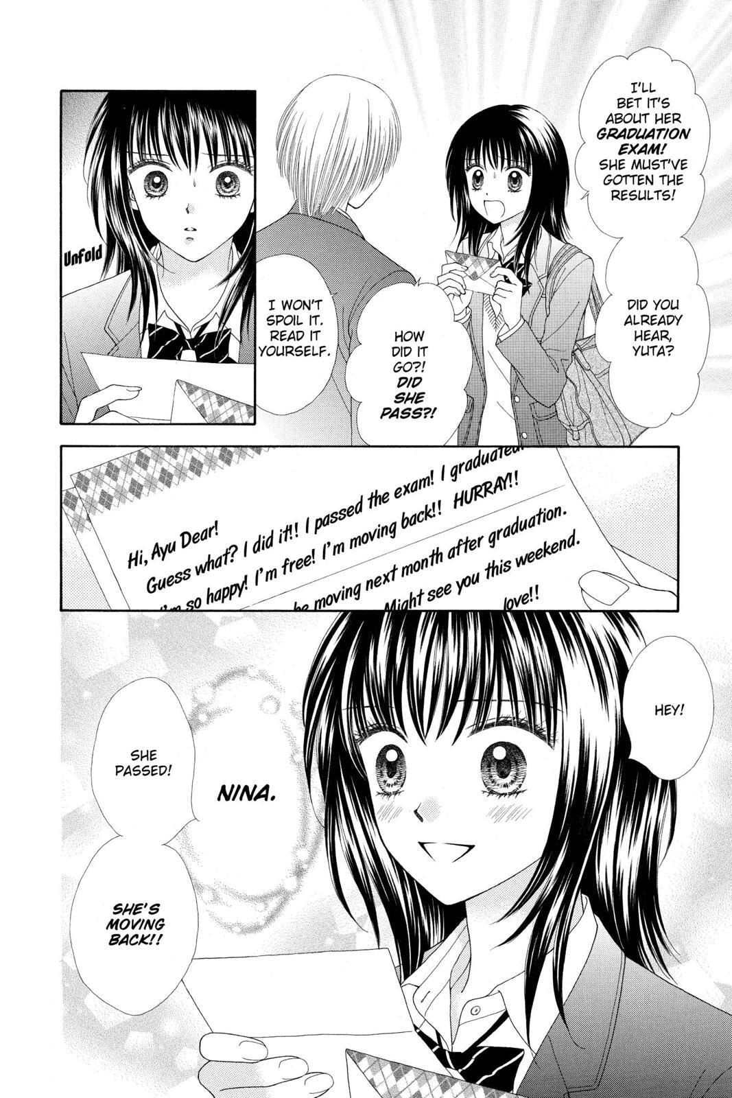 Read Ultra Maniac chapter 24.1 image 5 on Lezhin