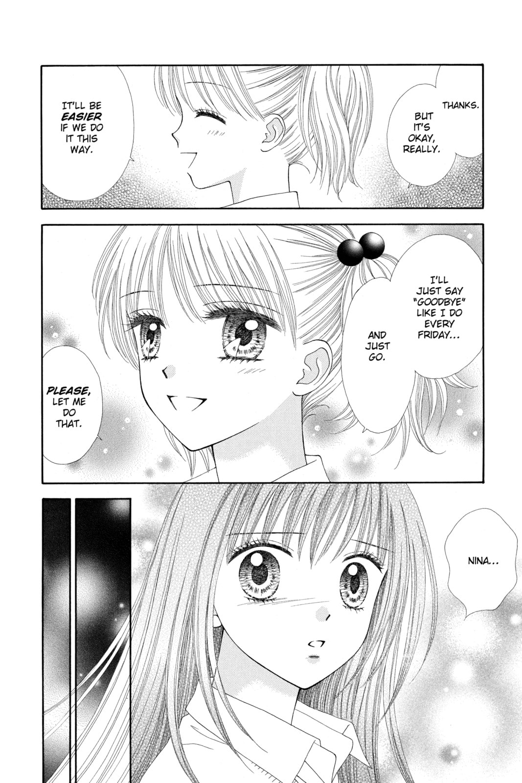 Read Ultra Maniac chapter 24 image 15 on Lezhin