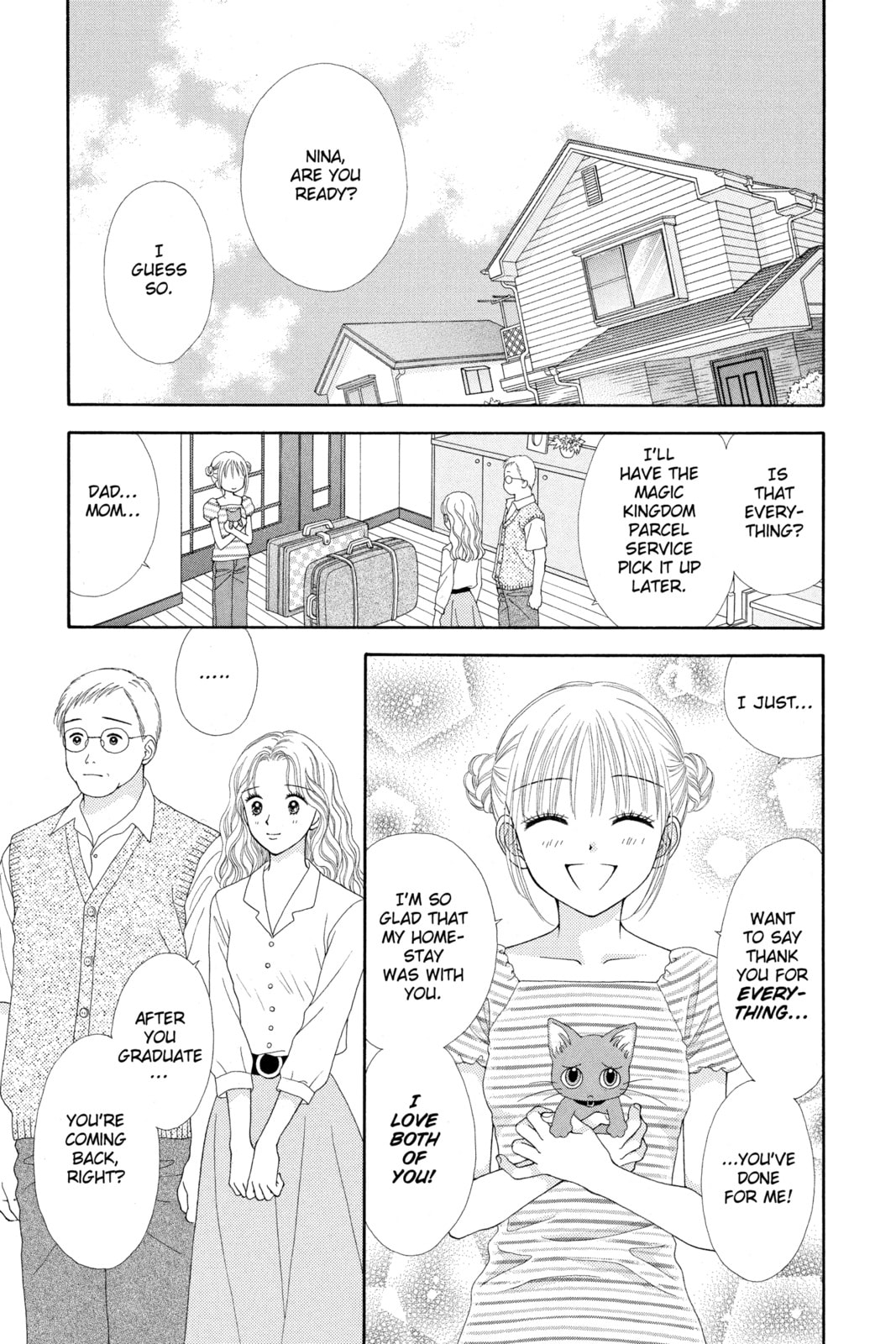 Read Ultra Maniac chapter 24 image 16 on Lezhin