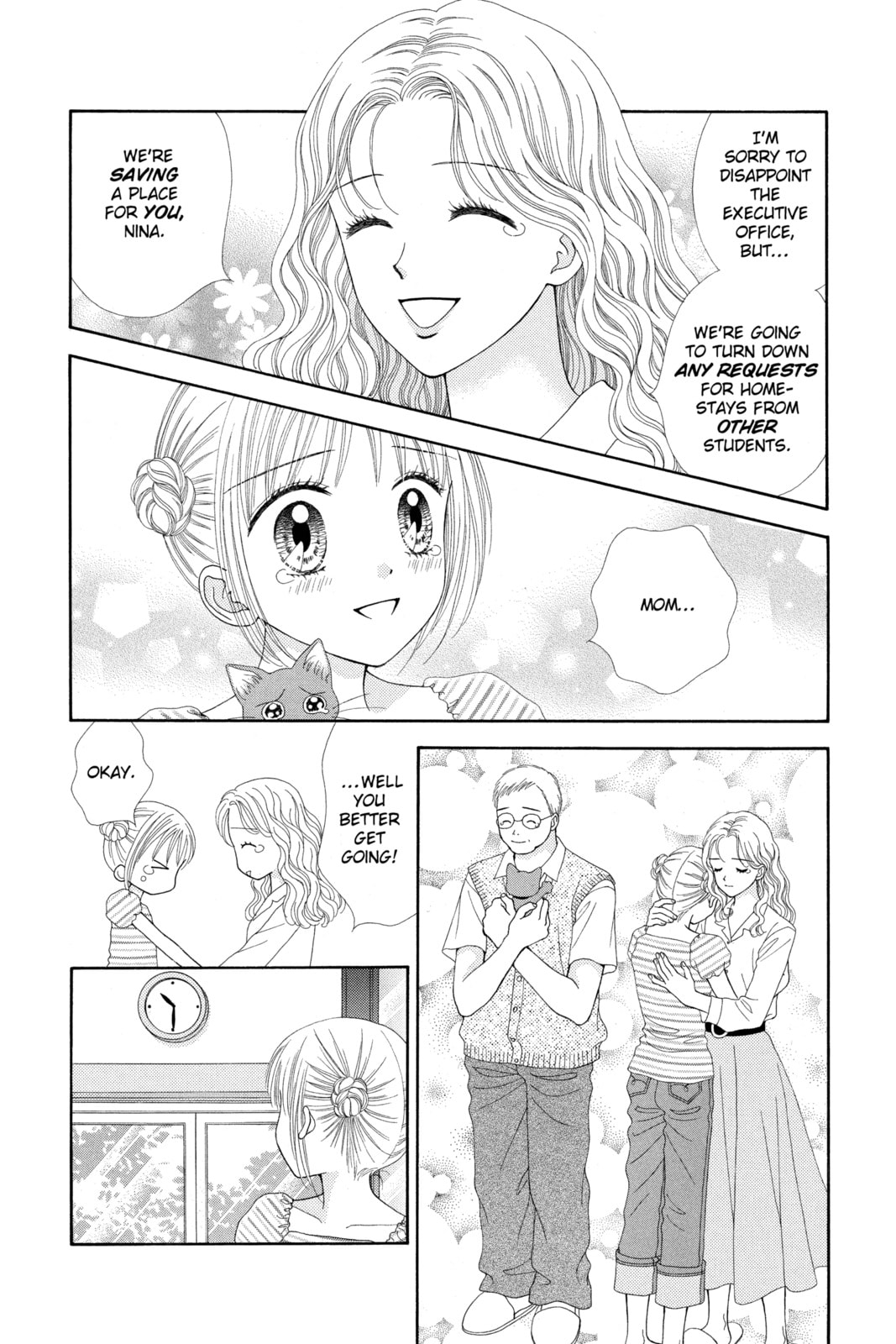Read Ultra Maniac chapter 24 image 17 on Lezhin