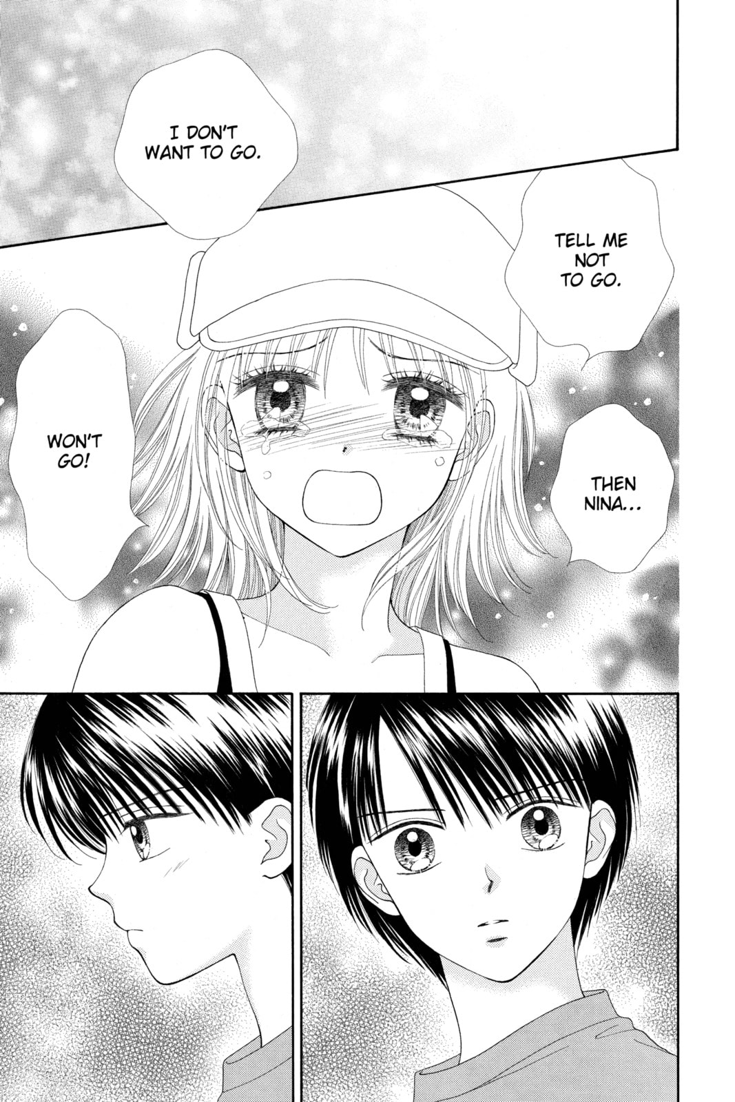Read Ultra Maniac chapter 24 image 6 on Lezhin