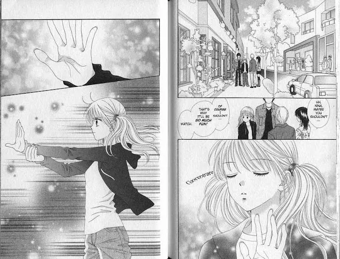 Read Ultra Maniac chapter 25 image 12 on Lezhin