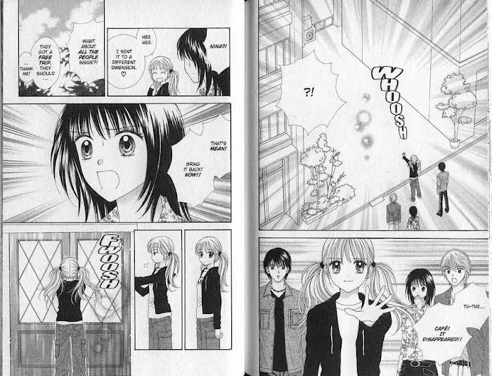 Read Ultra Maniac chapter 25 image 13 on Lezhin