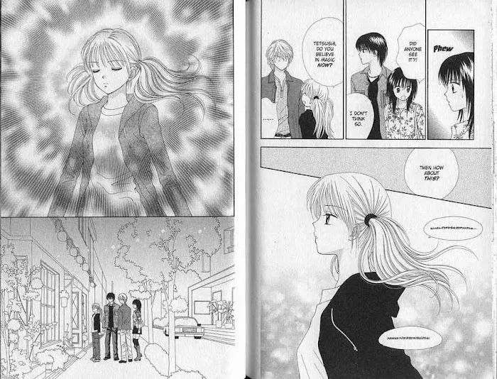 Read Ultra Maniac chapter 25 image 14 on Lezhin