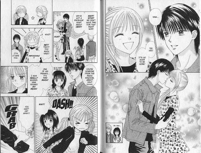 Read Ultra Maniac chapter 25 image 19 on Lezhin