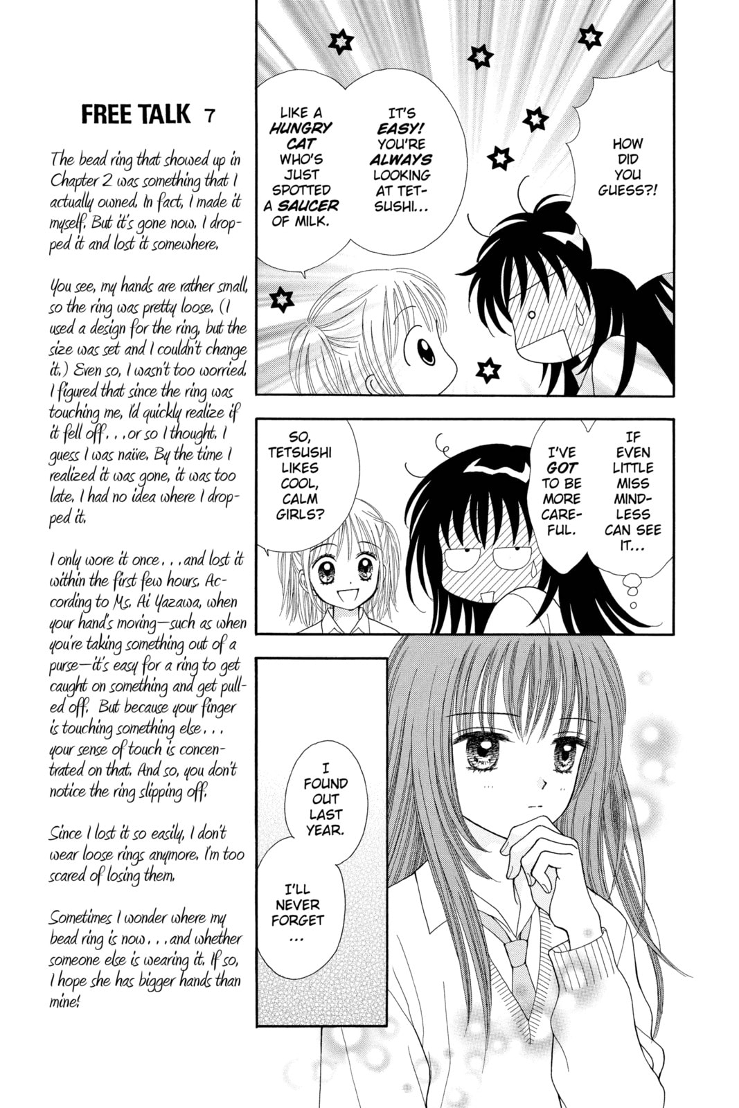 Read Ultra Maniac chapter 3 image 10 on Lezhin