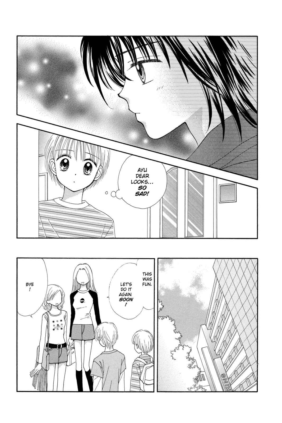 Read Ultra Maniac chapter 4 image 28 on Lezhin