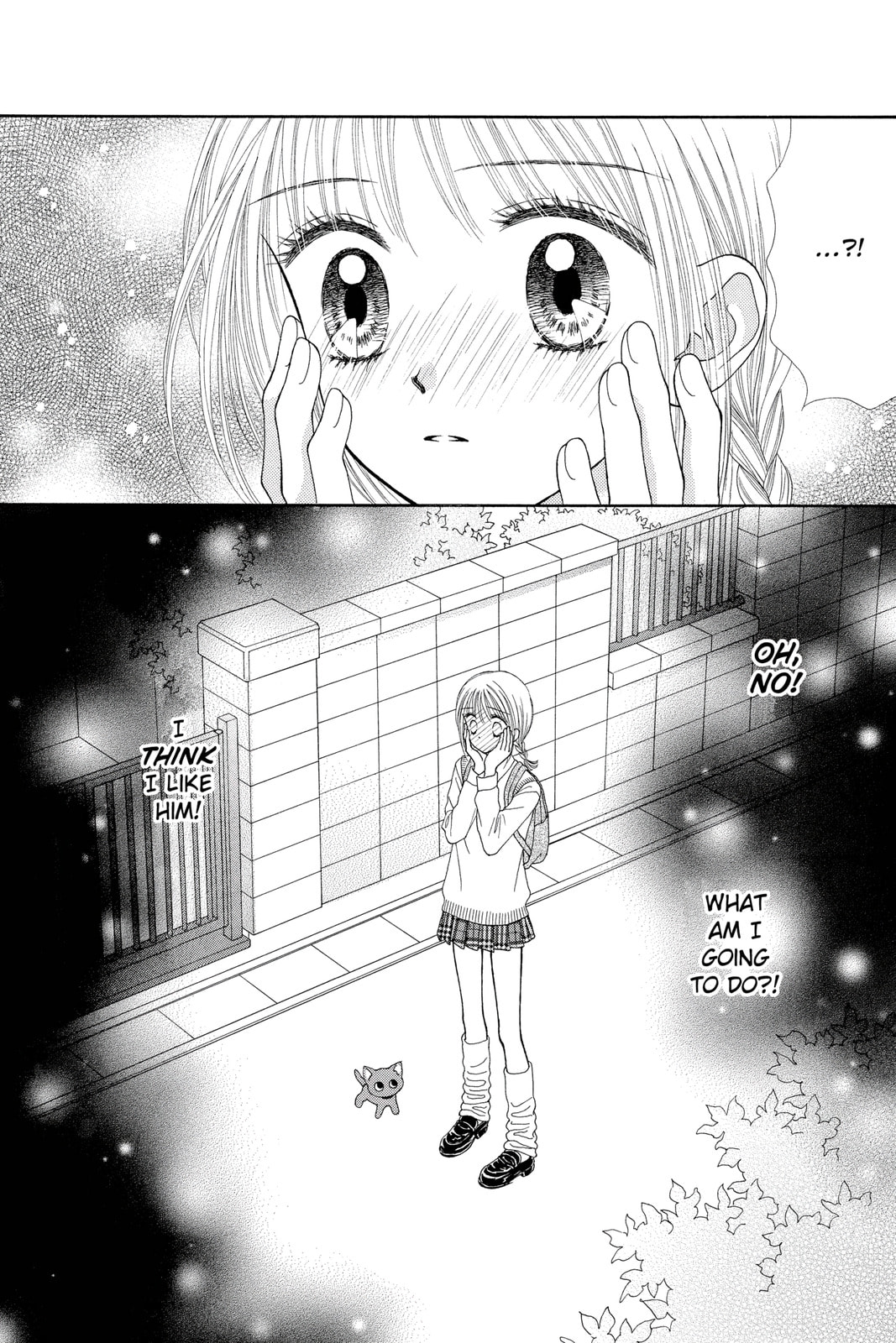 Read Ultra Maniac chapter 6 image 26 on Lezhin