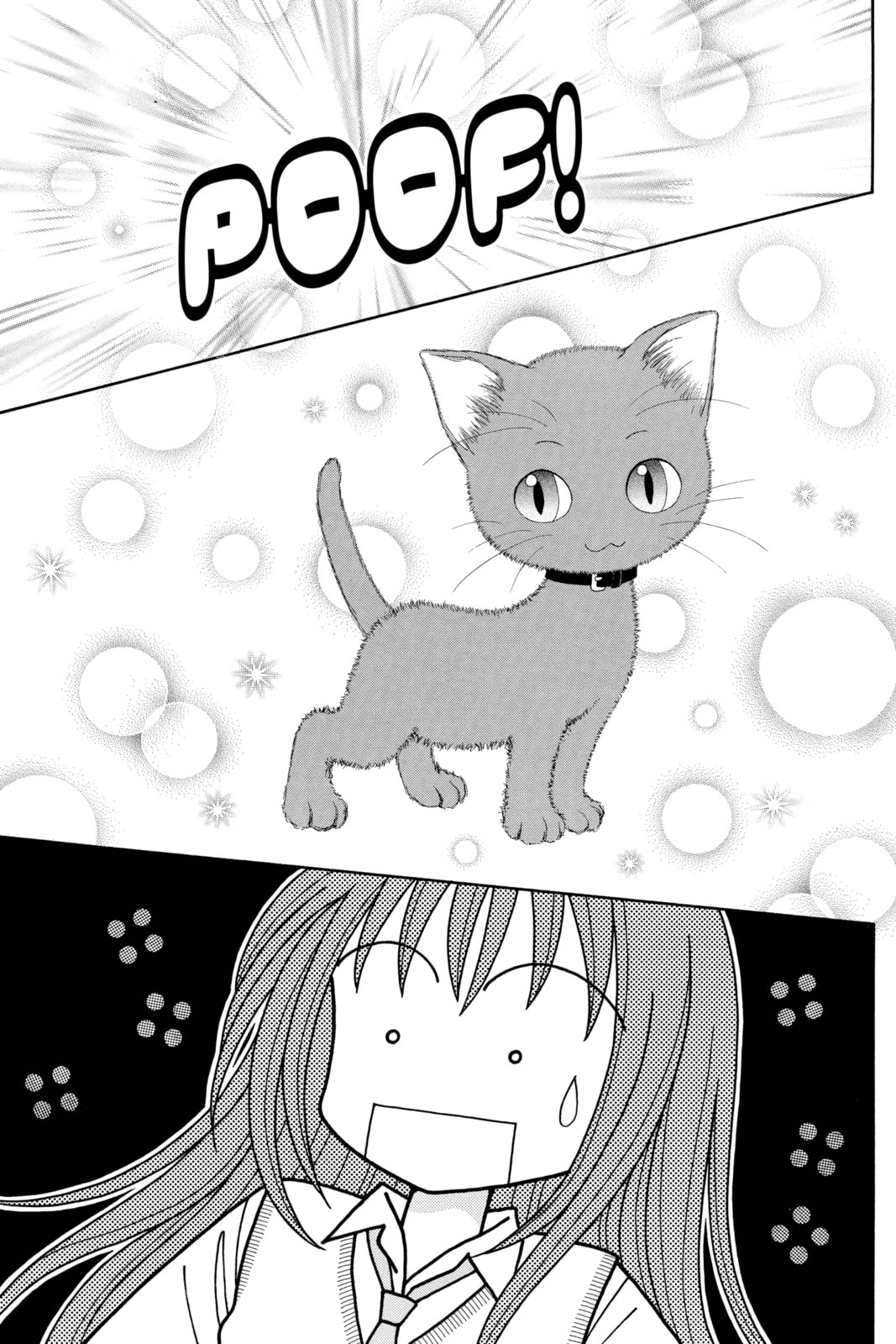 Read Ultra Maniac chapter 6 image 8 on Lezhin