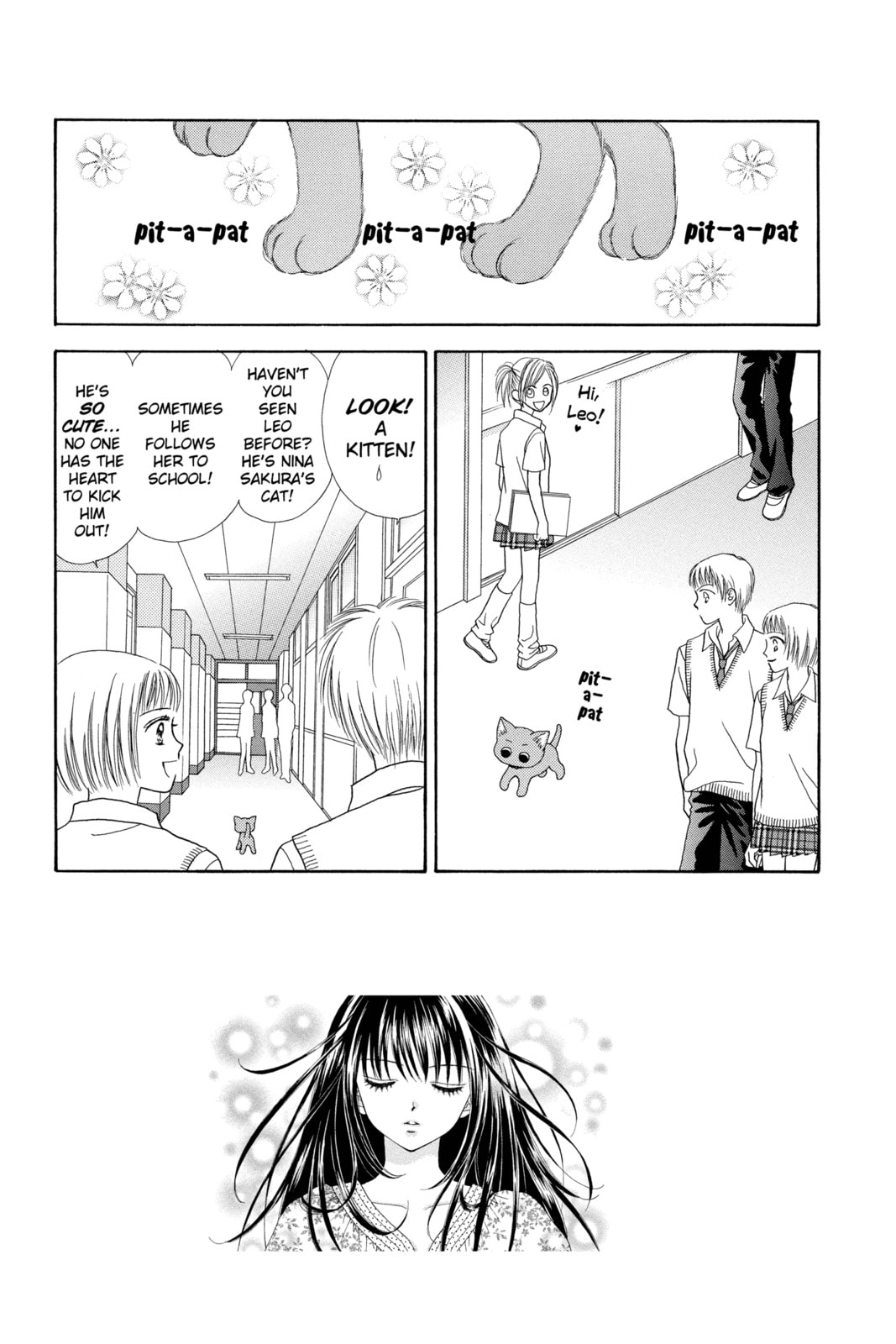 Read Ultra Maniac chapter 7 image 2 on Lezhin