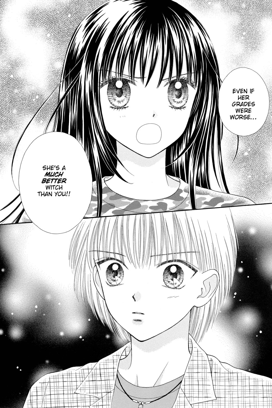Read Ultra Maniac chapter 8 image 12 on Lezhin