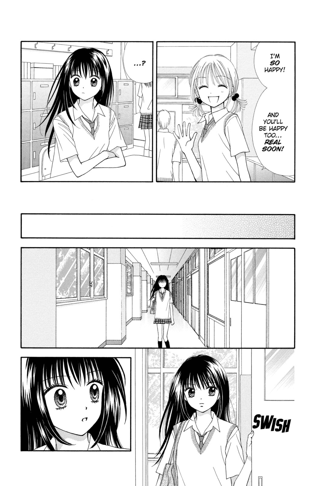 Read Ultra Maniac chapter 9 image 20 on Lezhin
